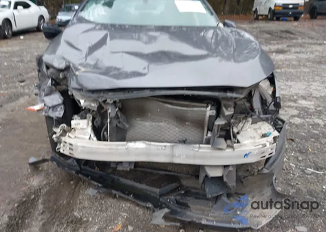 2016 Honda Civic Lx из США, поврежденный, VIN 2HGFC2F55GH509931